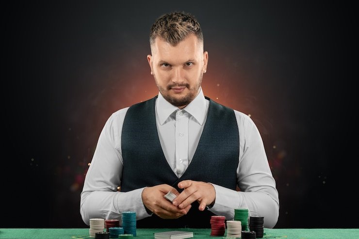 toto112 Live Roulette Elite
